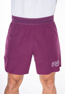 SHORT RS ROPA T25M22