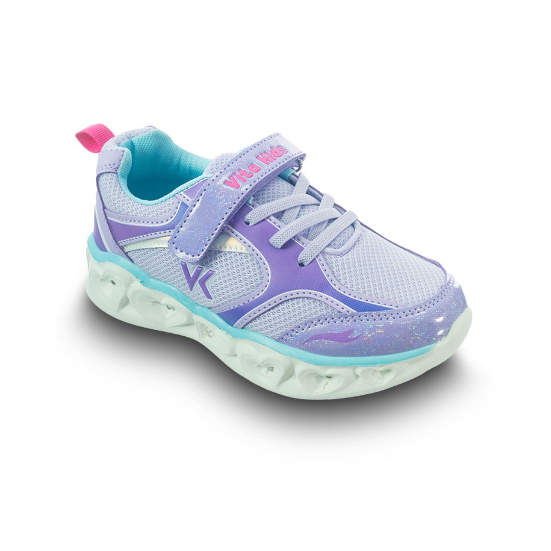 DEPORTIVO LUCES VITA KIDS 1889