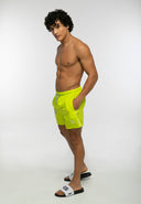 SHORT RS ROPA TR2C04