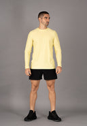 FRANELA M.LARGA RS ROPA T25M06