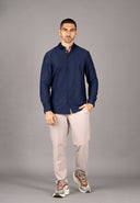 CAMISA MANGA LARGA RS ROPA T24C03