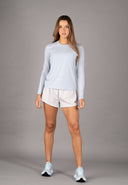 FRANELA M.LARGA RS ROPA T25W05