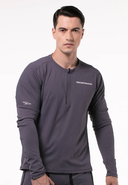 FRANELA M.LARGA RS ROPA T21M32