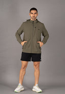 CHAQUETA RS ROPA T25M01