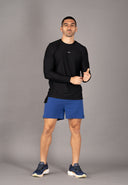 FRANELA M.LARGA RS ROPA T25M06