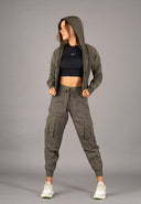 CHAQUETA RS ROPA T25W02