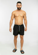 SHORT RS ROPA TR2C04