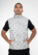 CHALECO RS ROPA T25M17