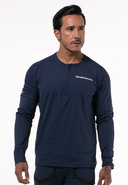 FRANELA M.LARGA RS ROPA T21M32