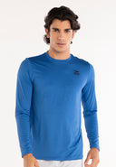 FRANELA M.LARGA RS ROPA T24M11