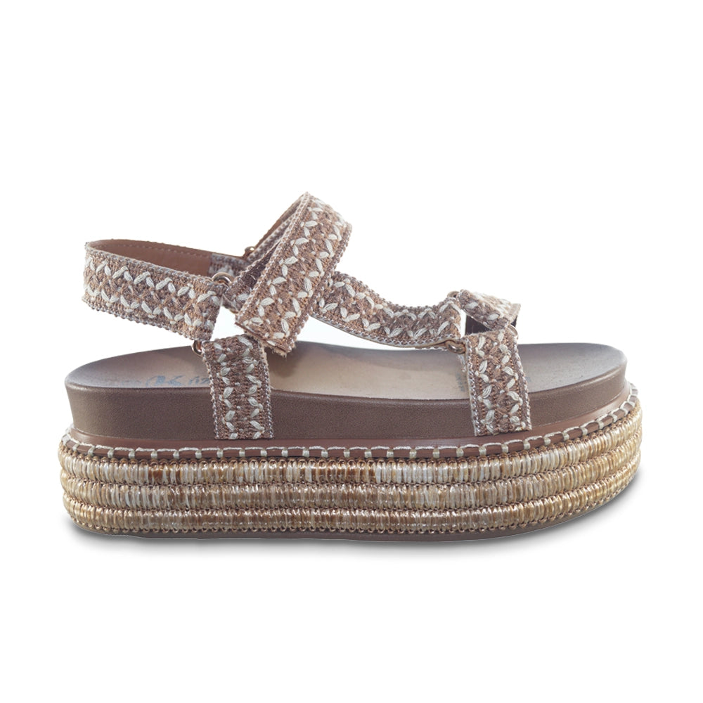 SANDALIA KRIZA 4010
