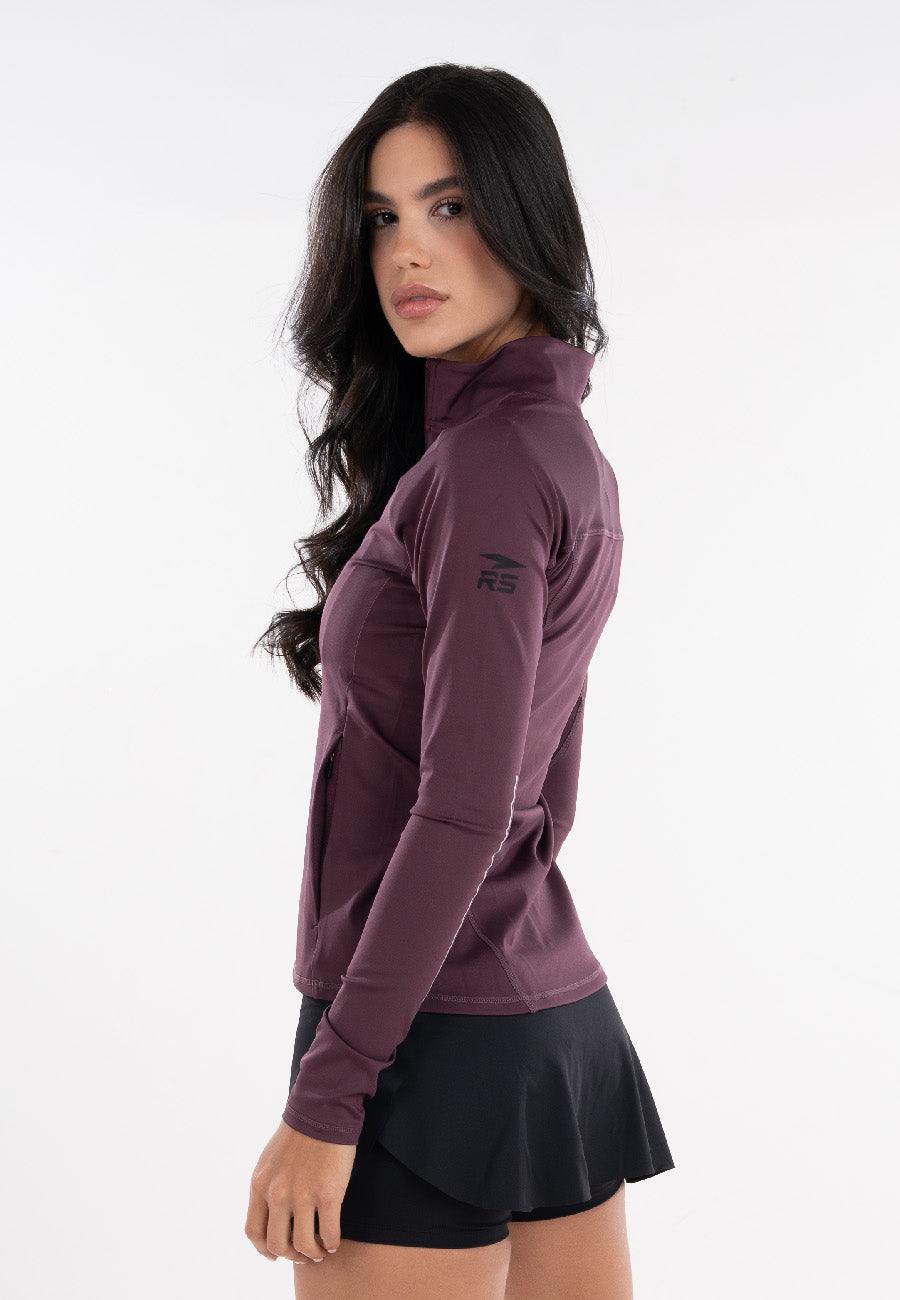 CHAQUETA RS ROPA T24W01