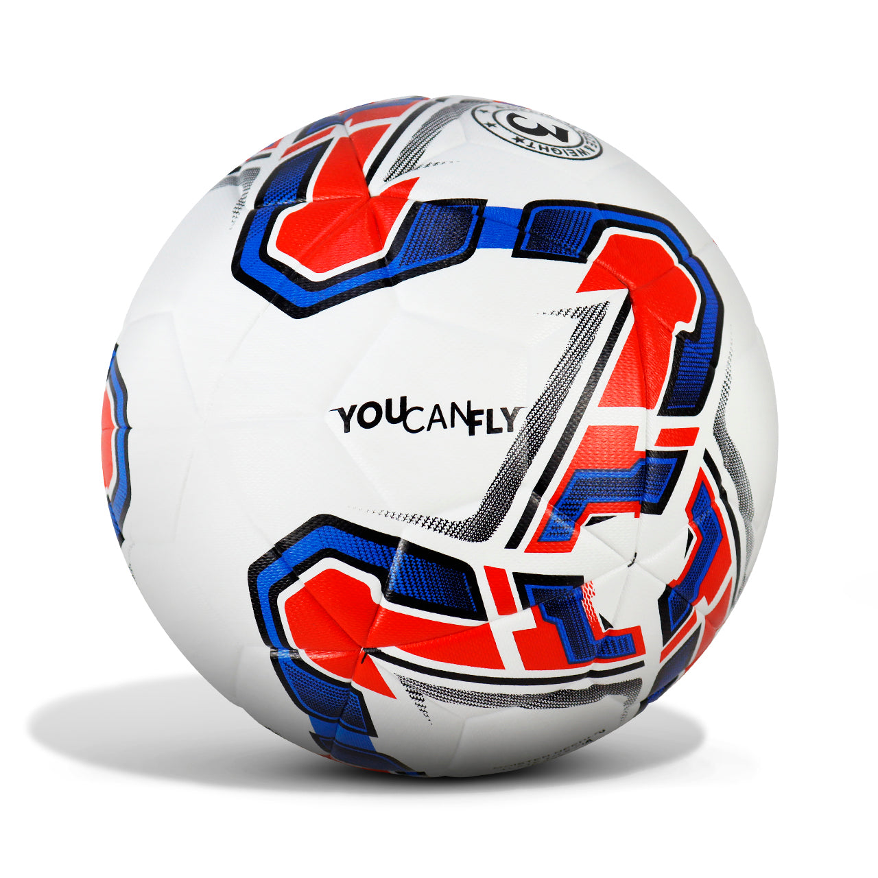 BALON FUTBOL RS ACC 9423B