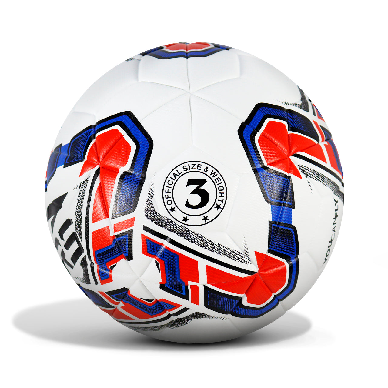 BALON FUTBOL RS ACC 9423B