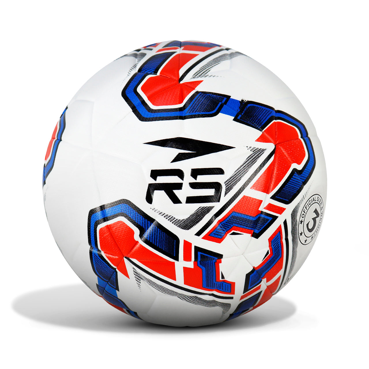 BALON FUTBOL RS ACC 9423B