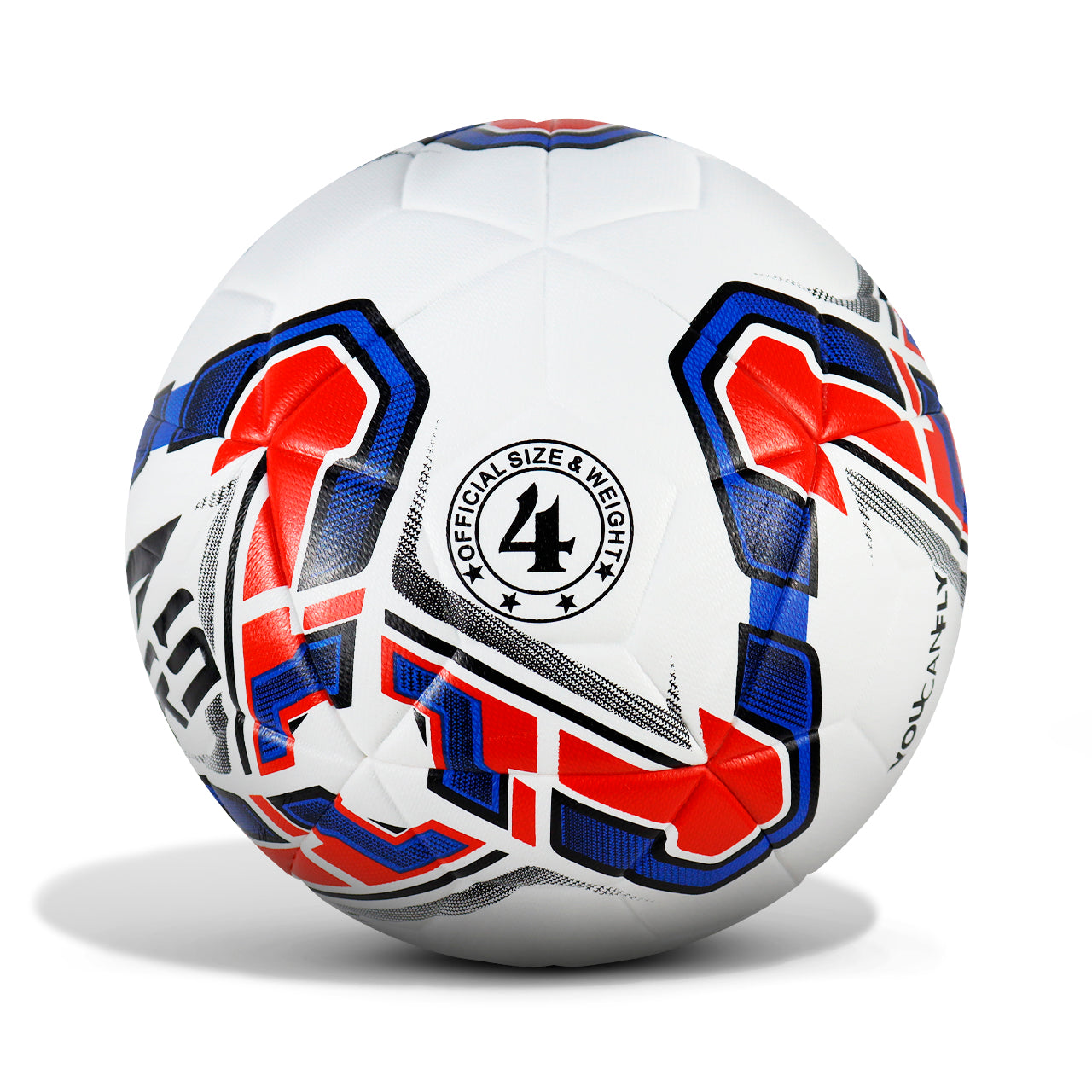 BALON FUTBOL RS ACC 9424B