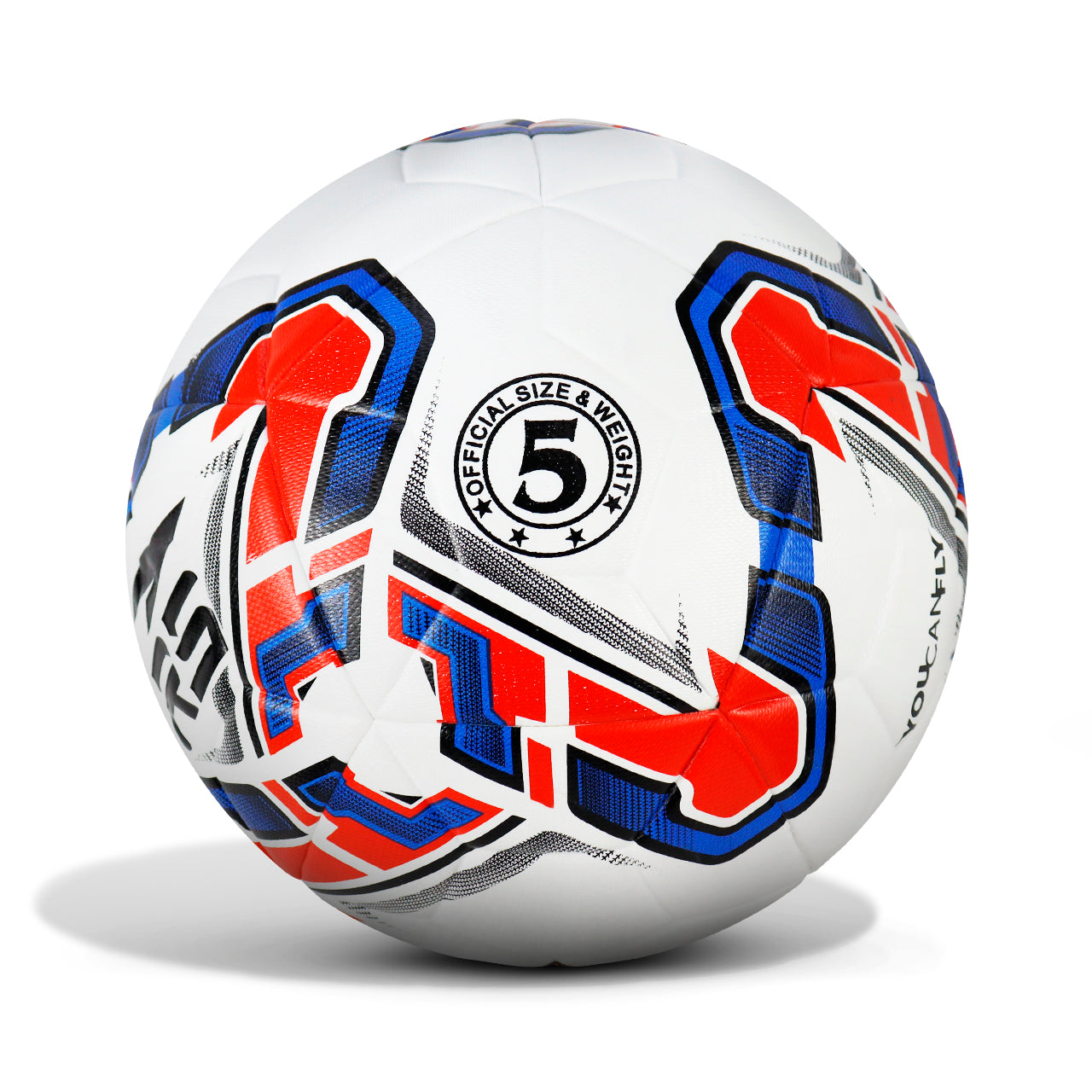 BALON FUTBOL RS ACC 9425B