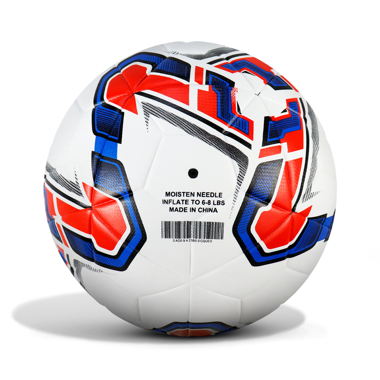 BALON FUTBOL RS ACC 9425B