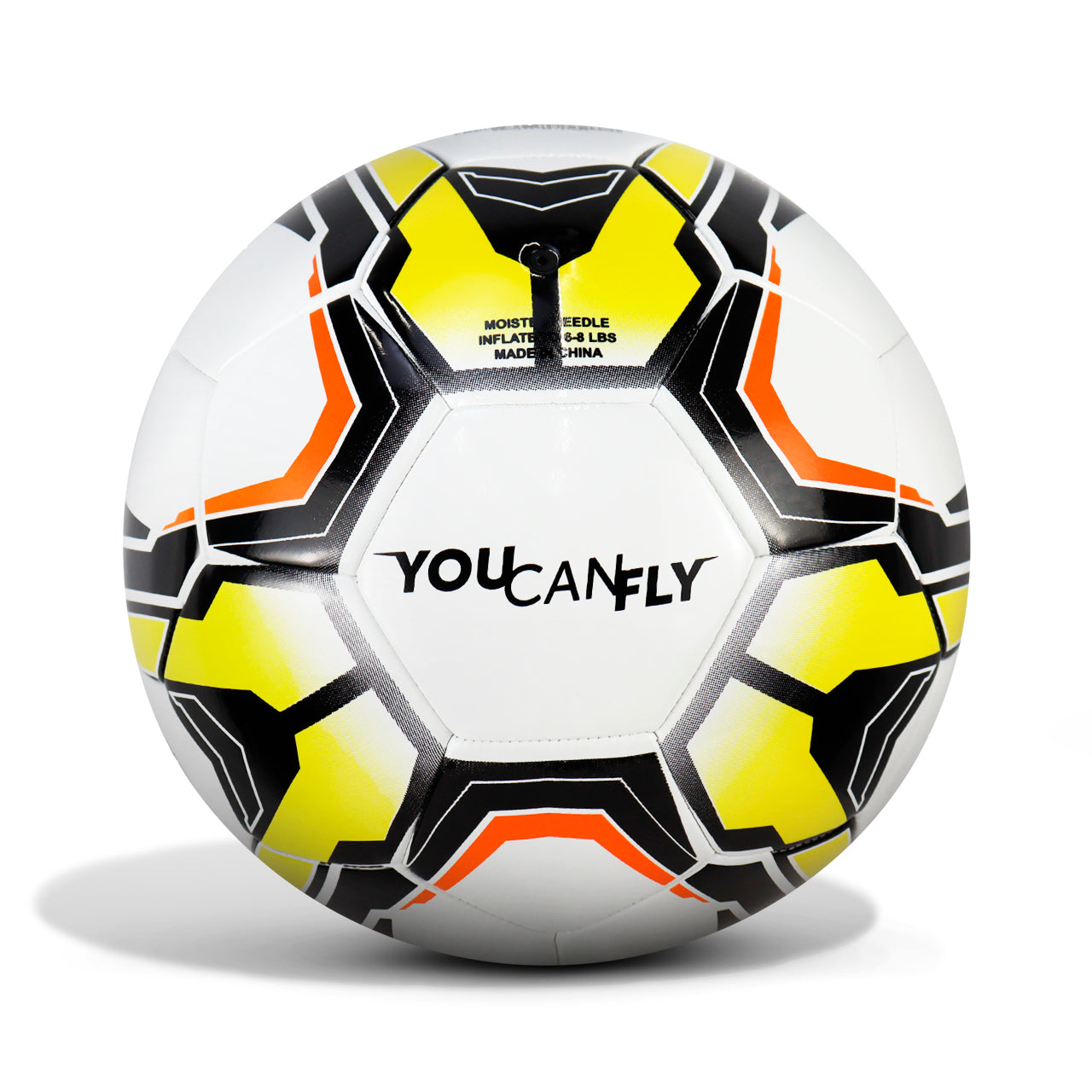 BALON FUTBOL RS ACC 9426B