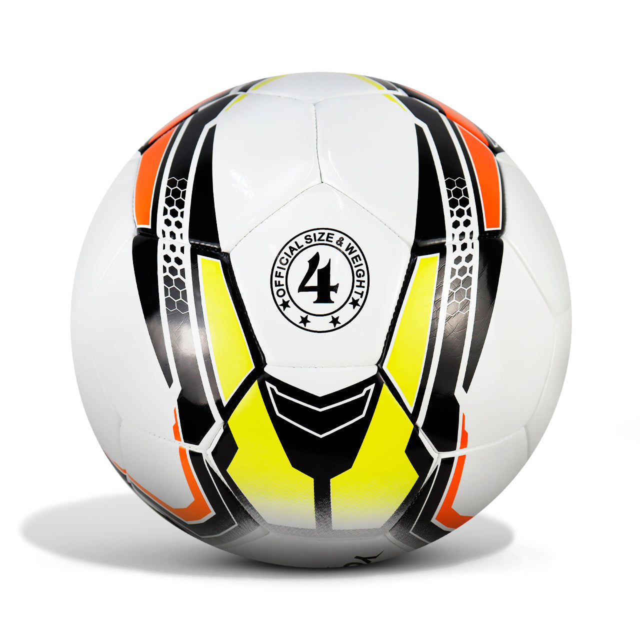 BALON FUTBOL RS ACC 9426B