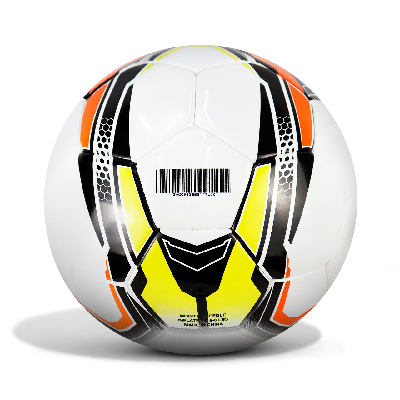 BALON FUTBOL RS ACC 9426B