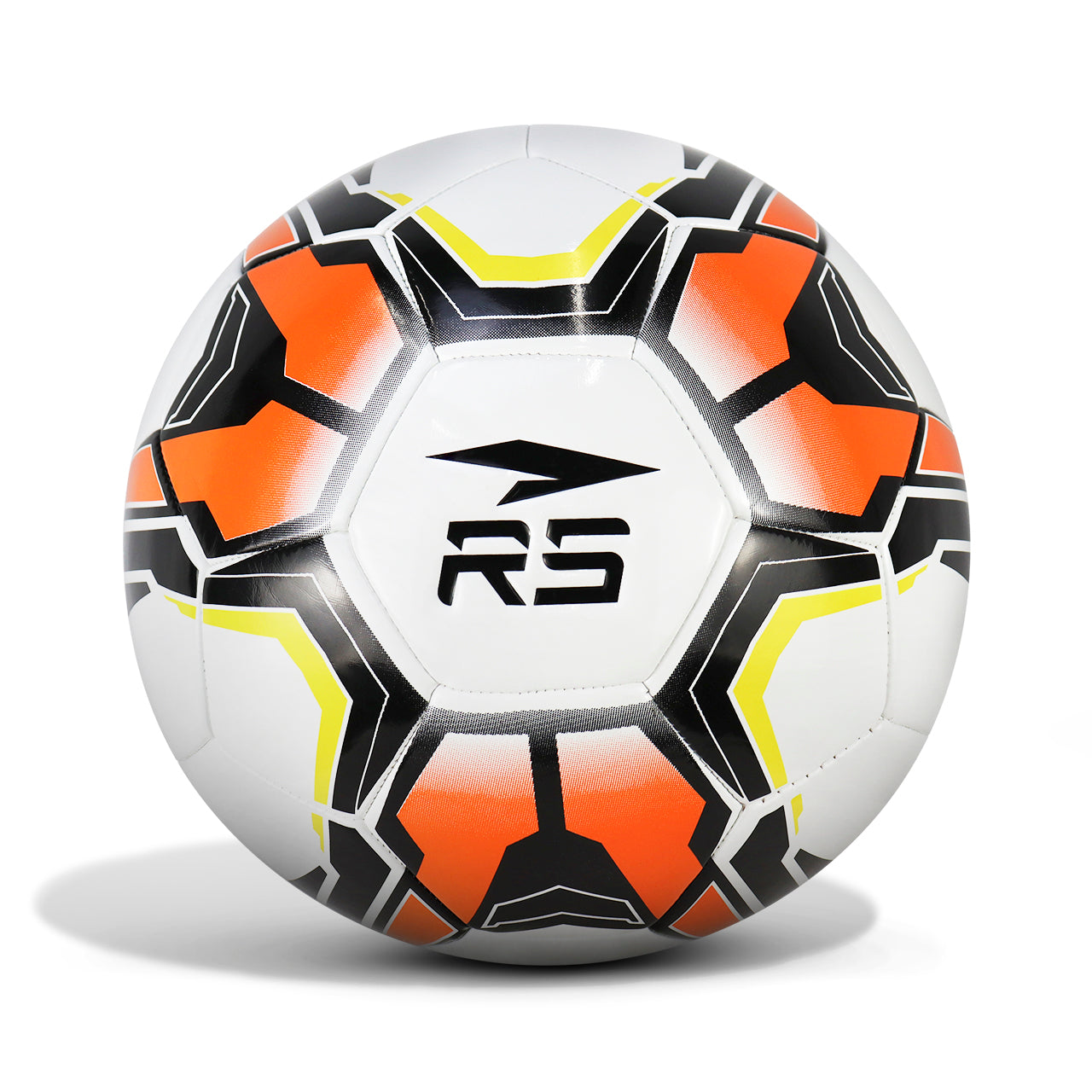 BALON FUTBOL RS ACC 9426B