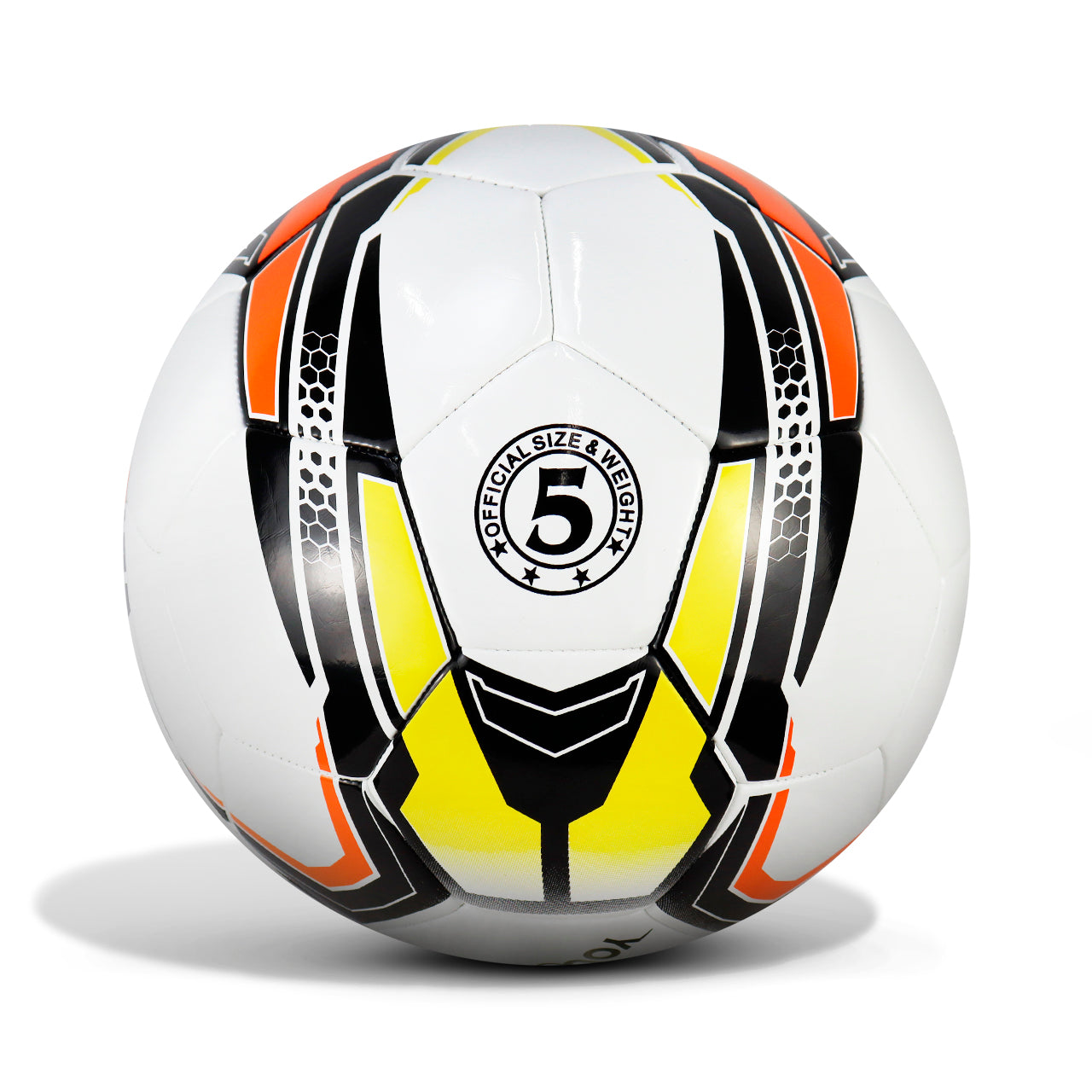 BALON FUTBOL RS ACC 9427B