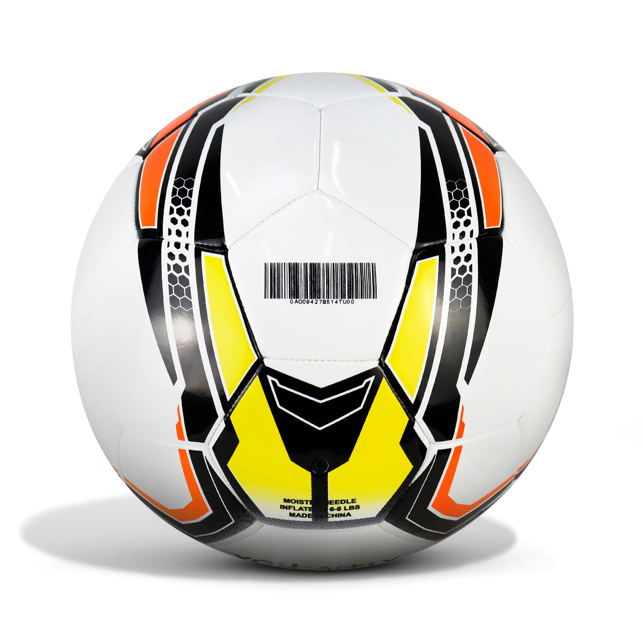 BALON FUTBOL RS ACC 9427B