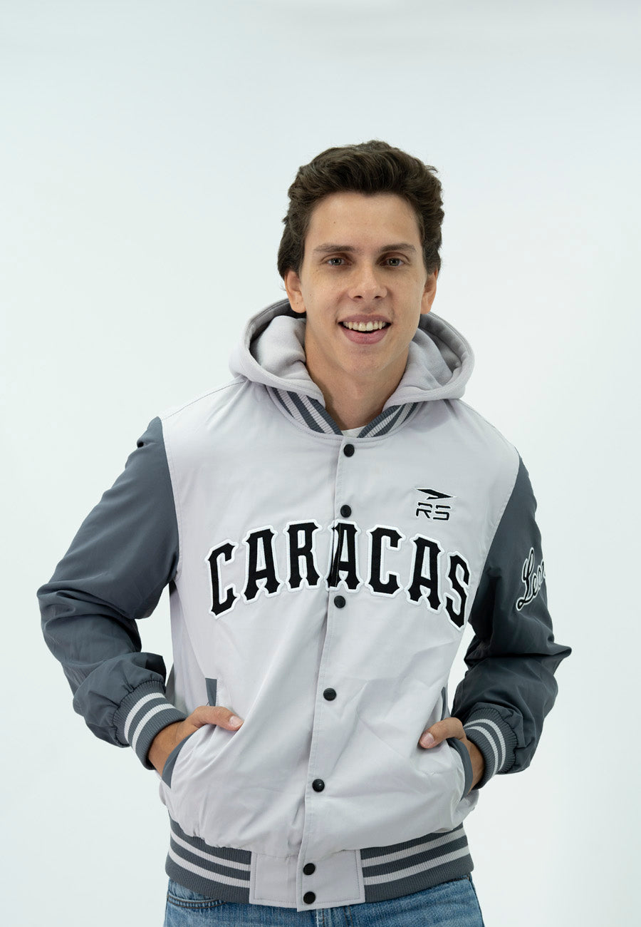 CHAQUETA RS ROPA LCCM03