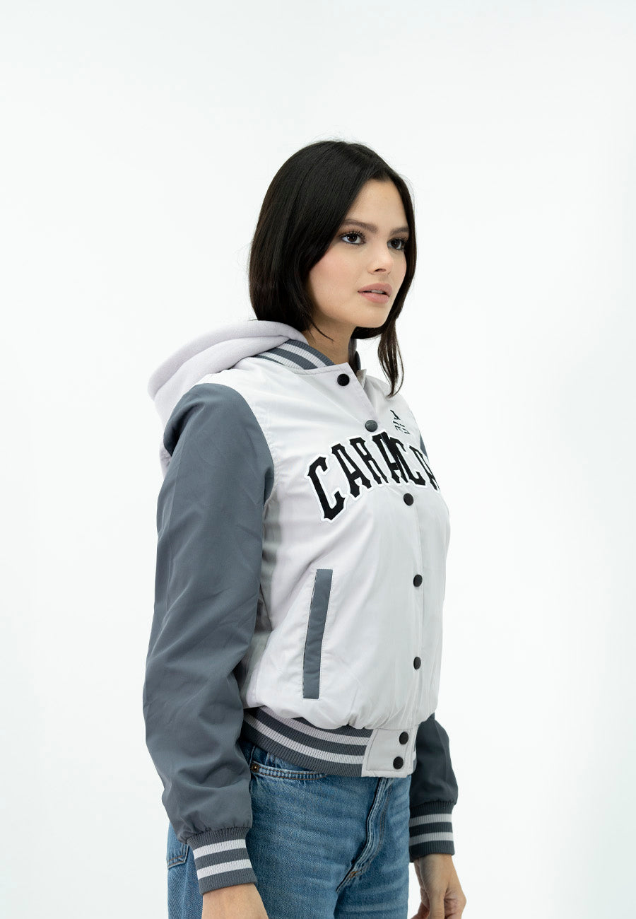 CHAQUETA RS ROPA LCCW03