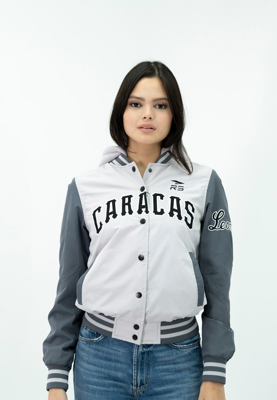 CHAQUETA RS ROPA LCCW03