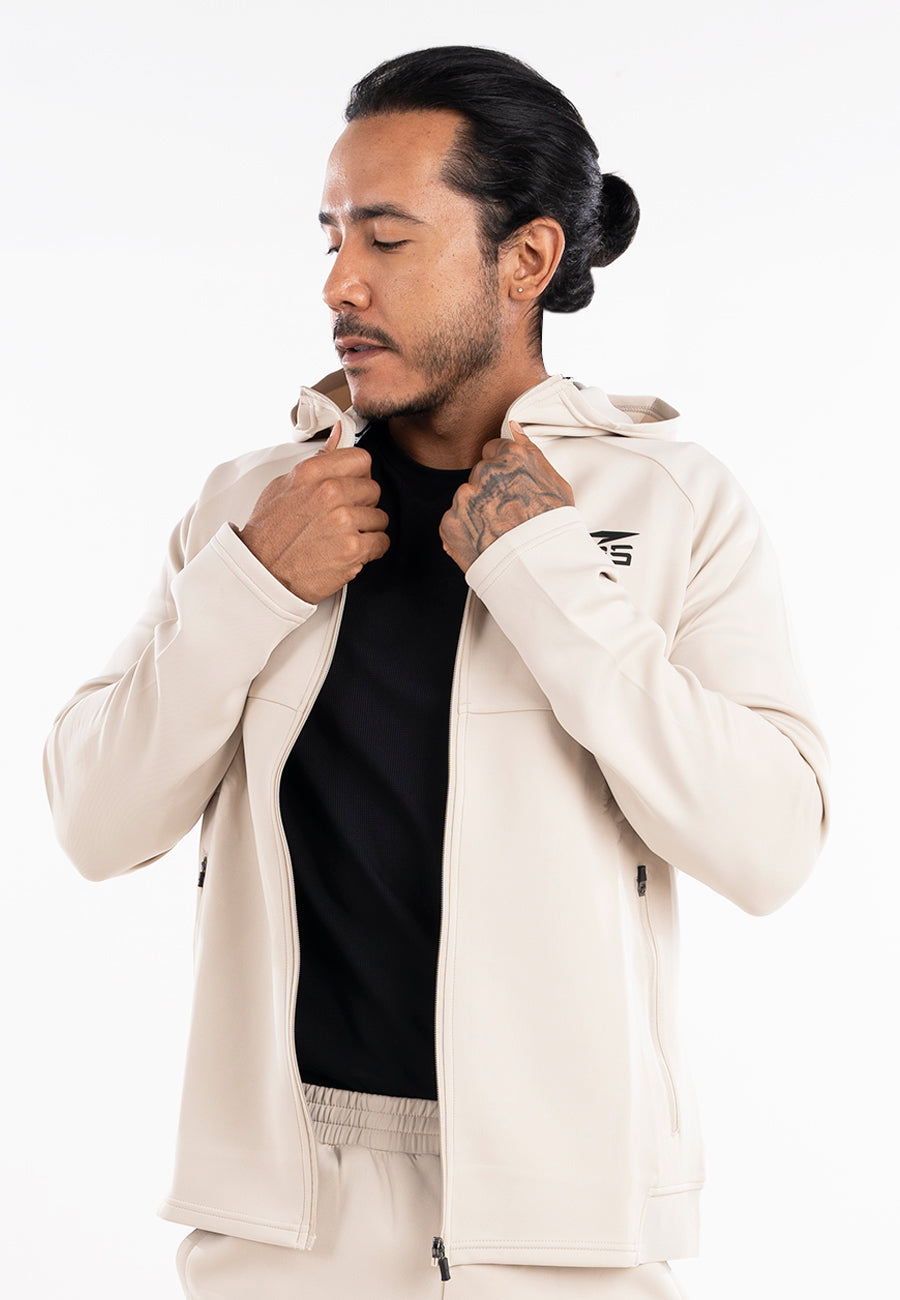 CHAQUETA RS ROPA T24M07