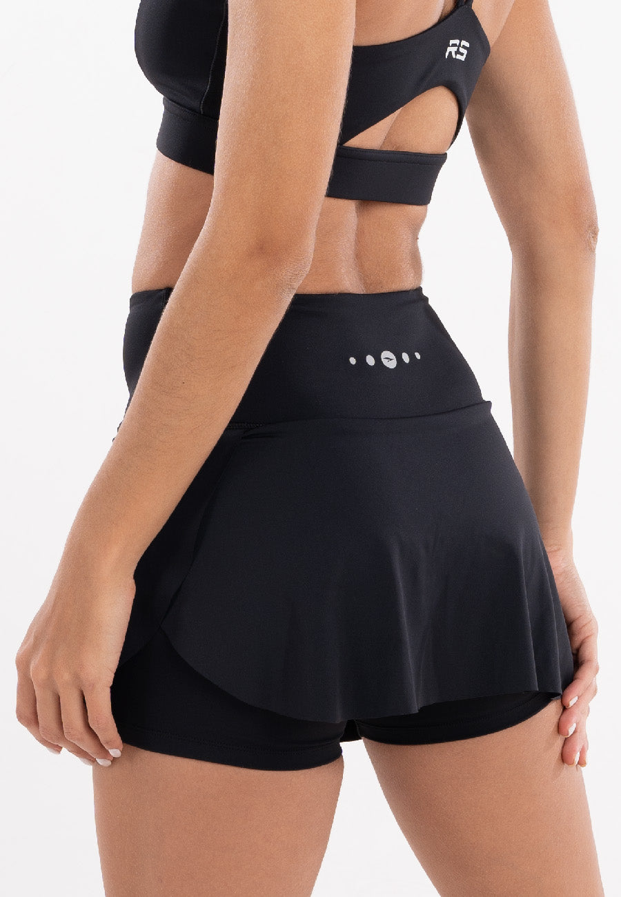 FALDA SHORT RS ROPA T24W09