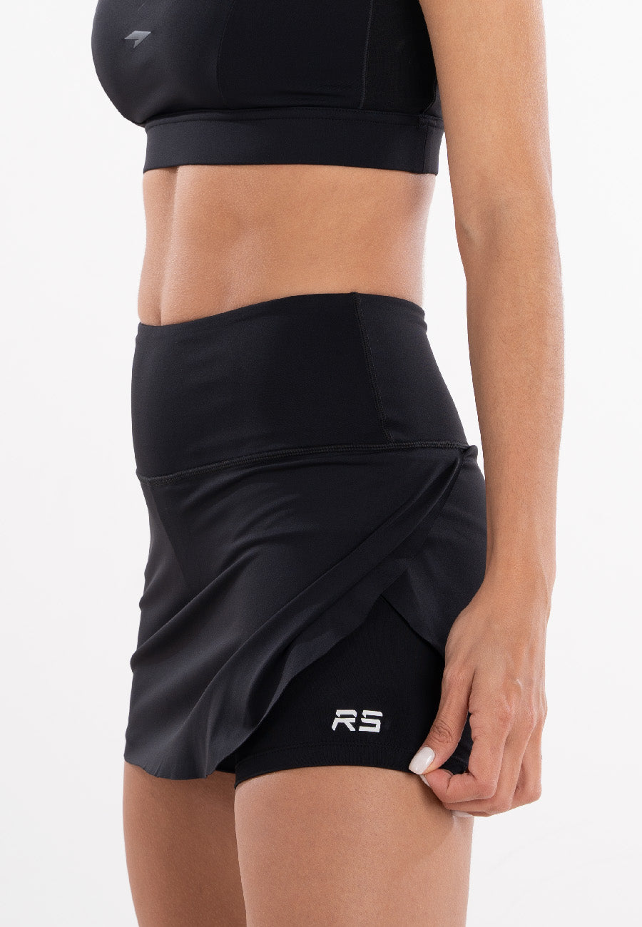 FALDA SHORT RS ROPA T24W09