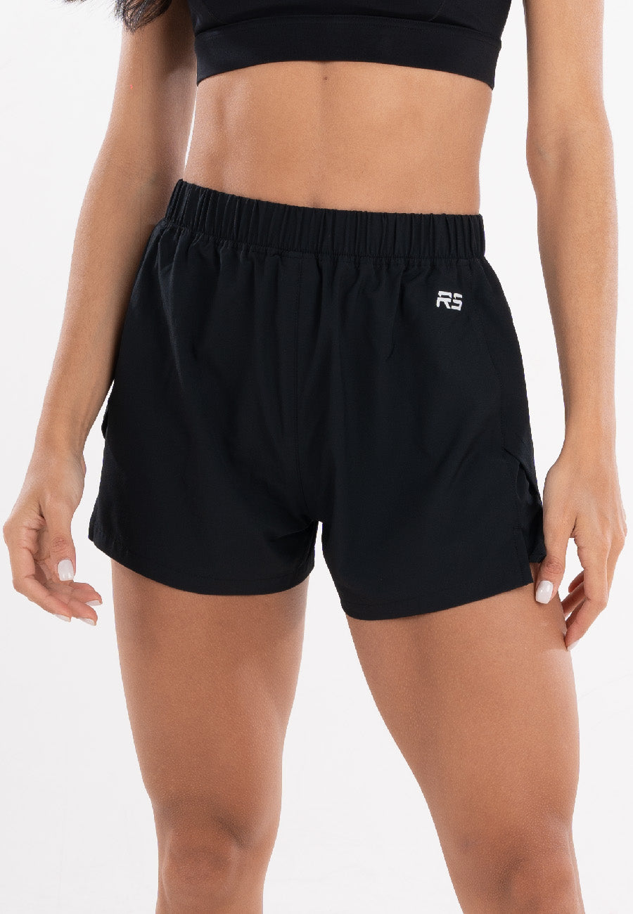 SHORT RS ROPA T24W10