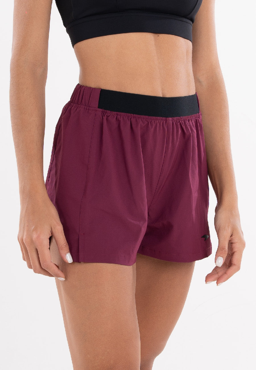 SHORT RS ROPA T24W10