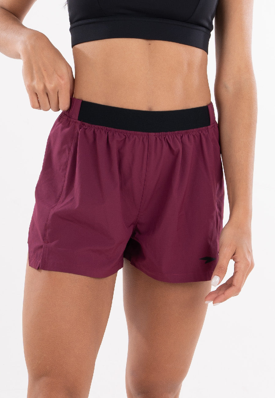 SHORT RS ROPA T24W10