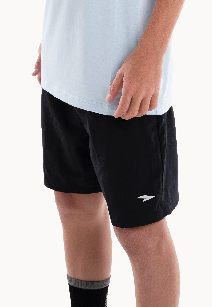 SHORT RS ROPA T24J01