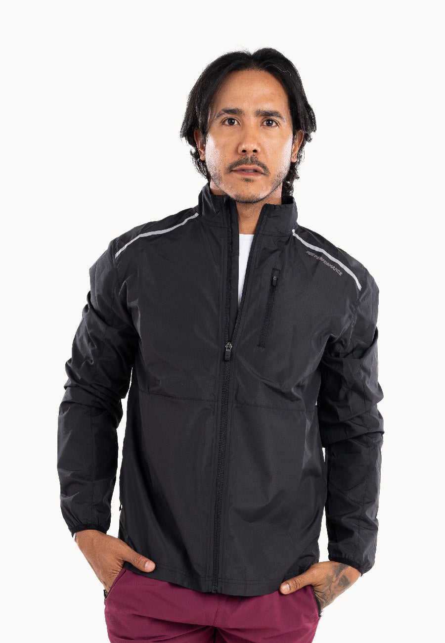 CHAQUETA RS ROPA T24M01