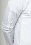 FRANELA M.LARGA RS ROPA T21M30