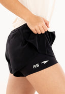 SHORT RS ROPA T24W25
