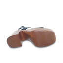 SANDALIA ALTA KRIZA 2056