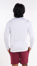 FRANELA M.LARGA RS ROPA T24M11