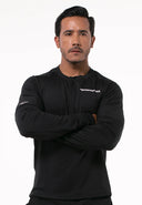 FRANELA M.LARGA RS ROPA T21M32