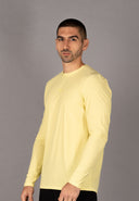 FRANELA M.LARGA RS ROPA T25M06