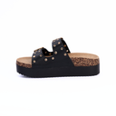 SANDALIA ALTA KRIZA 4306