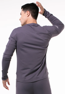 FRANELA M.LARGA RS ROPA T21M32