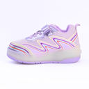 DEPORTIVO LUCES Y RUEDAS VITA KIDS 4329