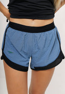 SHORT RS ROPA T21W03