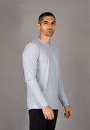 FRANELA M.LARGA RS ROPA T25M06